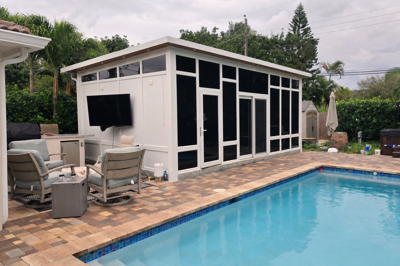 Sunroom contractor in Gulf Stream, FL